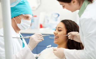 Healthy Smiles Dental Clinic