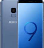 Samsung Galaxy S9